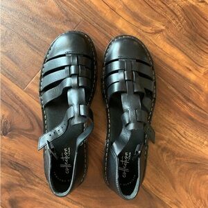 Clarks Fisherman Sandals